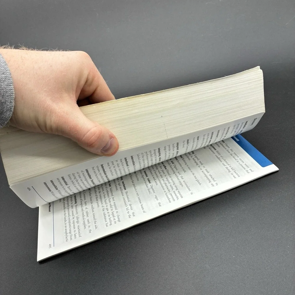 Central Service Technical Manual‎ International Association Paperback